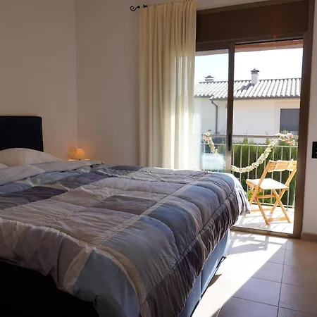 Casa Moderna Con Piscina Comunitaria, Cerca De Y Actividades En La Playa - Es-323-51 L'Estartit