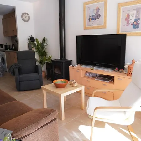 Casa Moderna Con Piscina Comunitaria, Cerca De Y Actividades En La Playa - Es-323-51 Casa de Férias