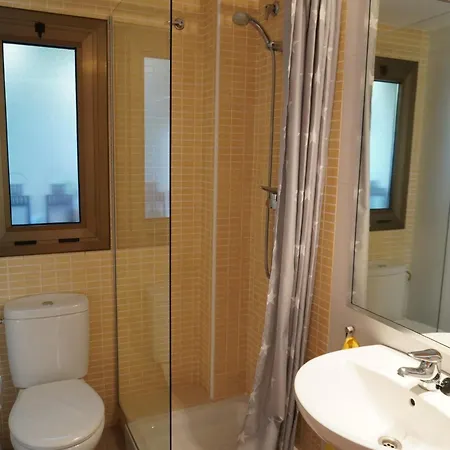 Casa Moderna Con Piscina Comunitaria, Cerca De Y Actividades En La Playa - Es-323-51 Casa de Férias *