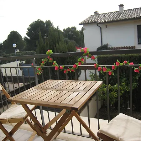 Casa Moderna Con Piscina Comunitaria, Cerca De Y Actividades En La Playa - Es-323-51 L'Estartit