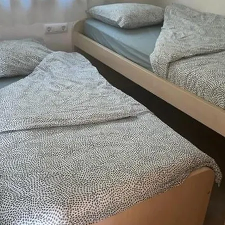 Casa Moderna Con Piscina Comunitaria, Cerca De Y Actividades En La Playa - Es-323-51
